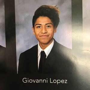 Meet your Posher, Giovanni